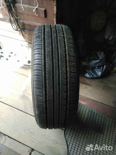 Kumho Ecowing All Season KH30 215/60 R16