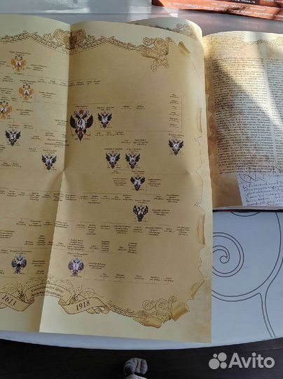 Книга Пётр Великий