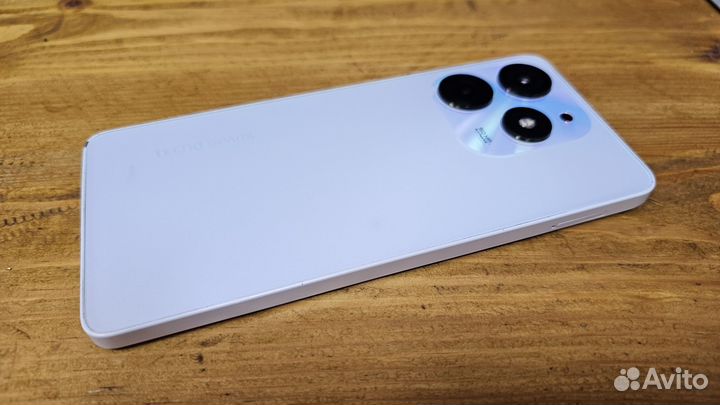 TECNO Spark 10 Pro, 8/256 ГБ