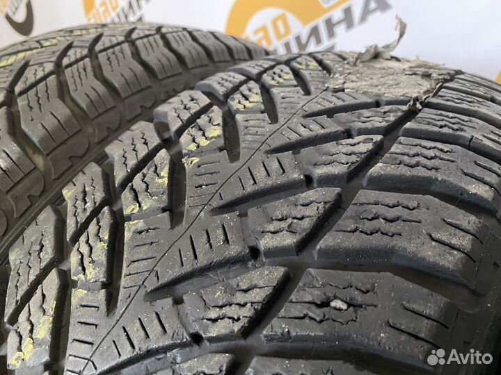 Goodyear UltraGrip SUV 225/65 R17