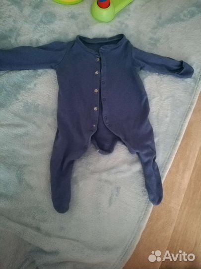 Детская одежда