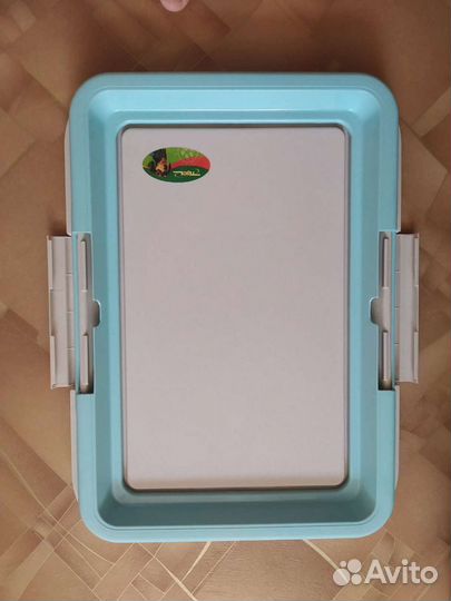 Лоток для собак