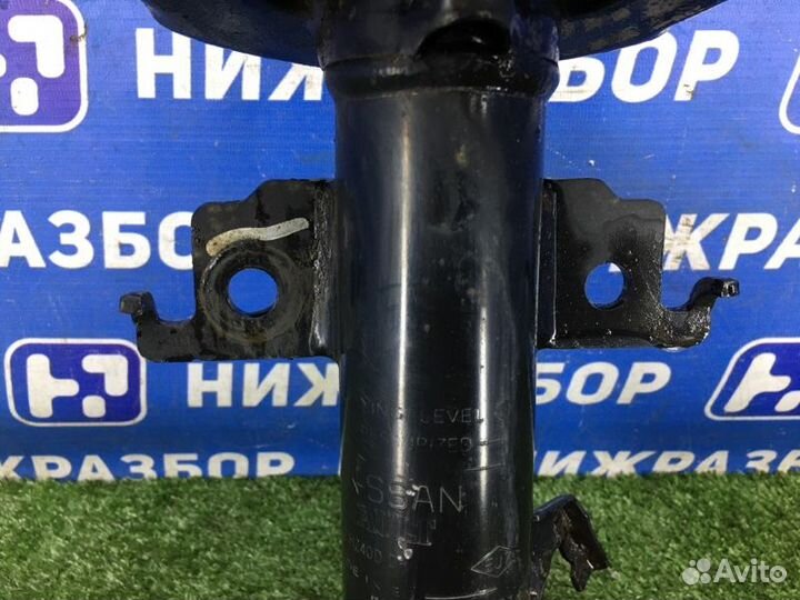 Амортизатор передний правый Nissan X-Trail T32