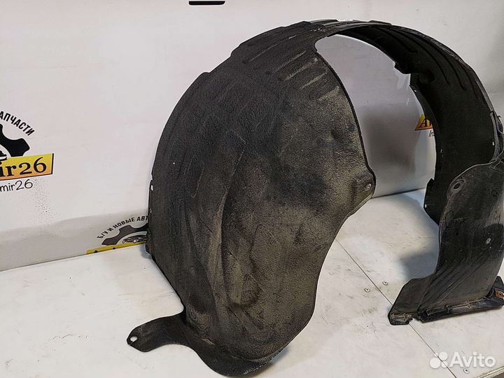 Подкрылок передний левый Kia Optima JF