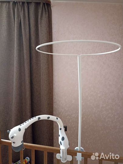 Держатель для балдахина