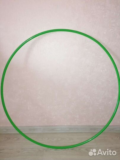 Обруч металлический 90см, 0,8кг