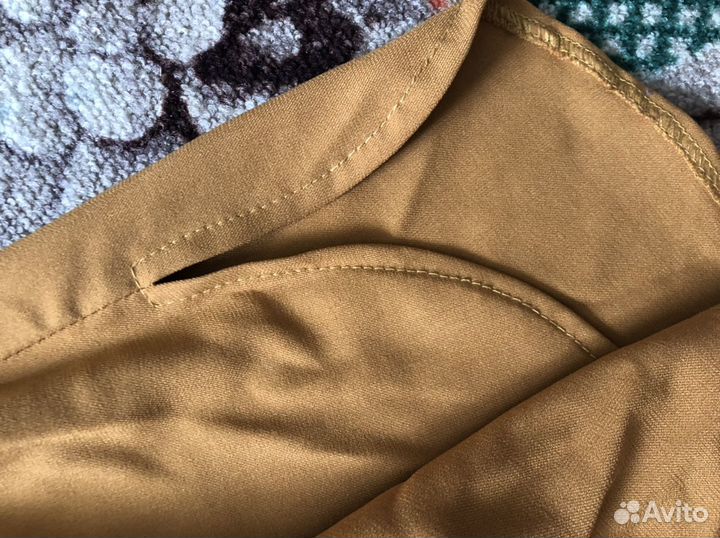 Платье (рубашка )