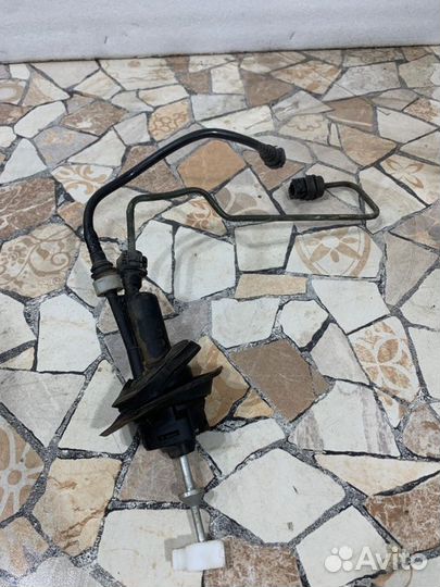 Главный цилиндр сцепления Ford Focus хэтчбэк 1.6