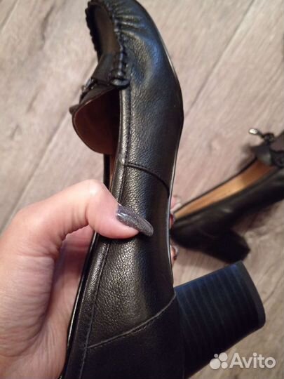 Туфли женские 40 размер