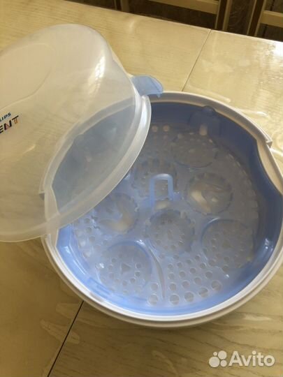 Стерилизатор Avent б/у