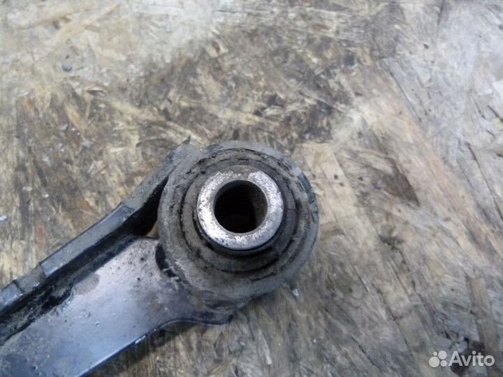 Рычаг задний верхний Audi Q3 (8U) 2012-2018;TT(8J)