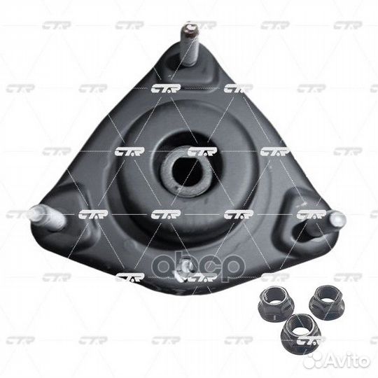 GA0019 опора амортизатора переднего замена CMK