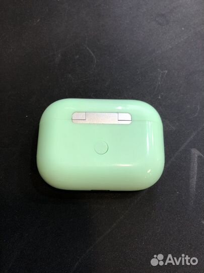 Наушники apple