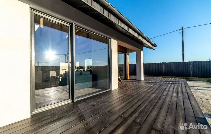 Окна за 7 дней