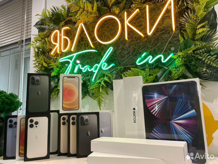 Apple Клавиатура Magic Keyboard 2 Новая, рассрочка