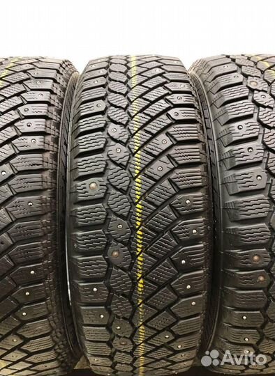 Gislaved Nord Frost 200 185/65 R15 99W