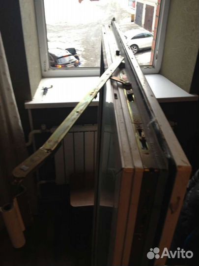 Ремонт Пластиковых Окон, Регулировка, Уплотнители