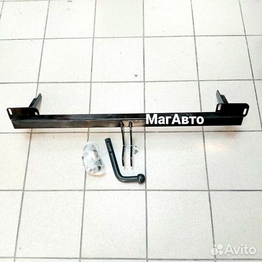 Фаркоп Веста