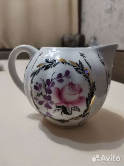 Молочник лфз