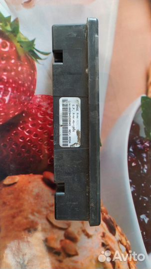 Пульт рефрижератора термокинг тс300