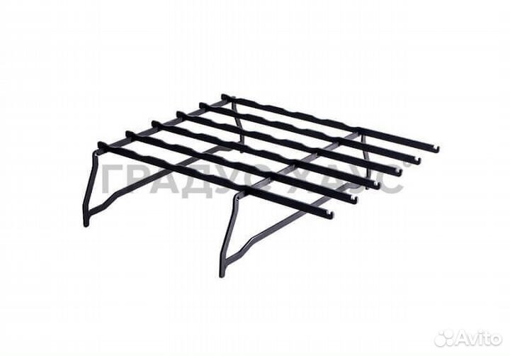 Сушилка для буржуйки