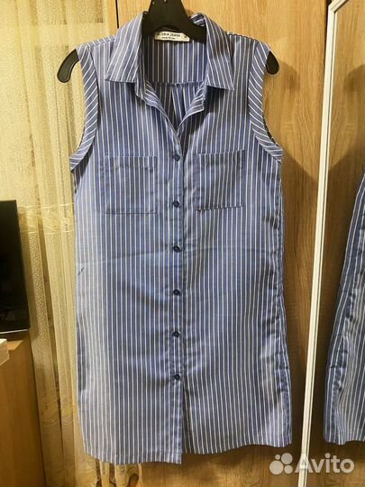 Сарафан женский