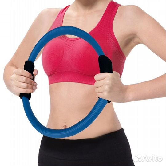 Кольцо для пилатеса