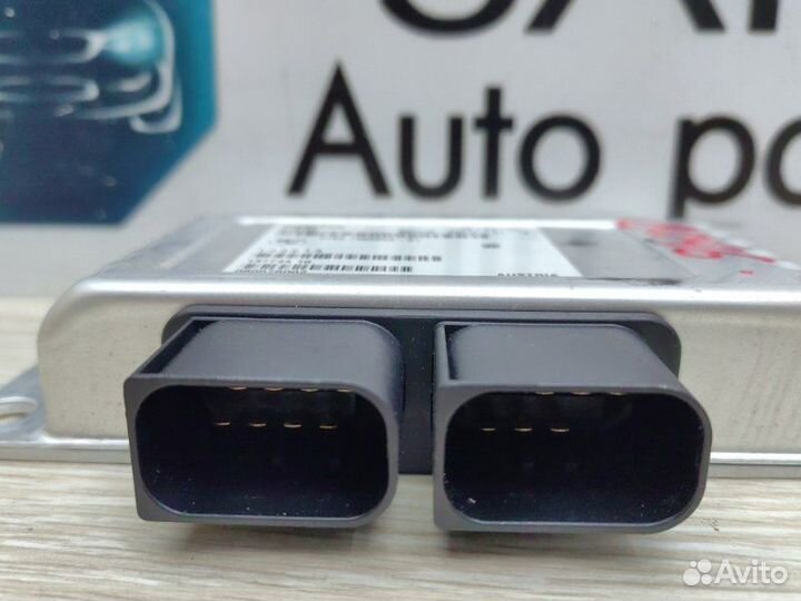 Блок управления раздаточной коробкой Bmw X6 E71