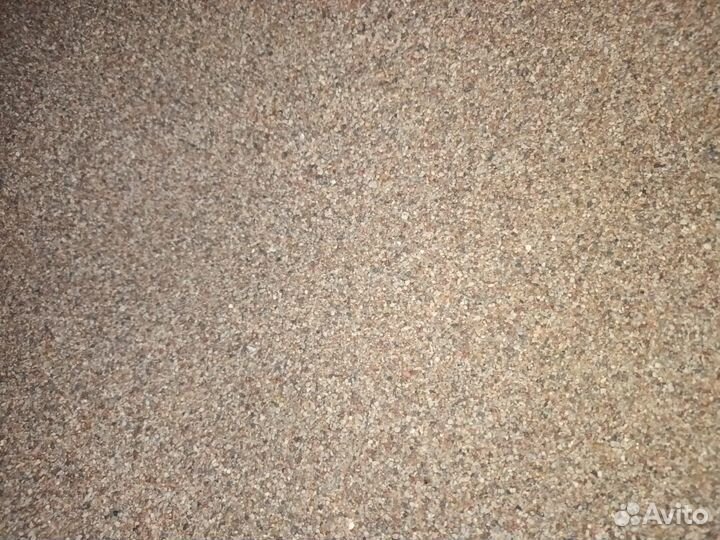 Кварцевый песок