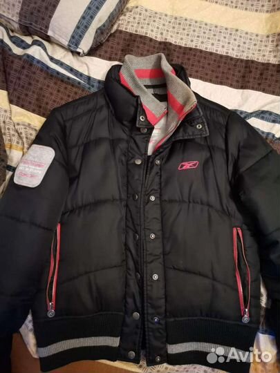 Куртка демисезонная женская 44 46