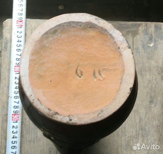 Кувшин СССР