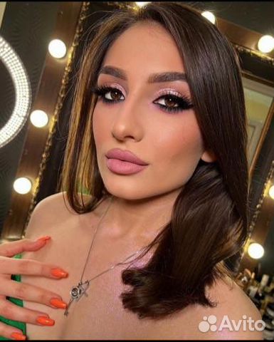 Визажист / Курс сам себе визажист