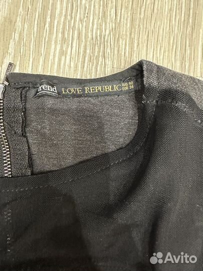 Комбинезон женский