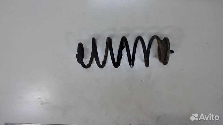 Пружина подвески Volkswagen Golf Plus, 2007