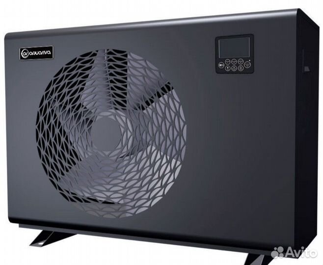 Тепловой насос Aquaviva superior 12