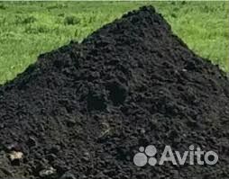 Навоз плодородный в мешках