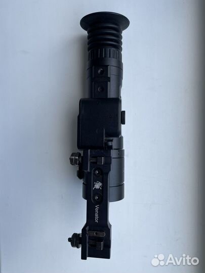 Тепловизорный прицел Dedal-NV Venator