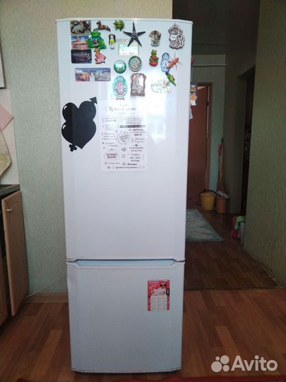 Холодильник бу