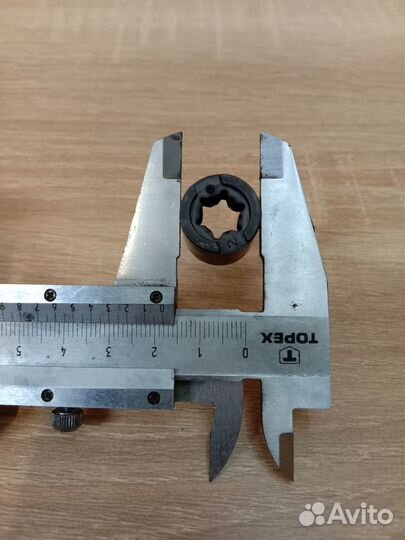 Магнит тахометра стиральной машины Philips