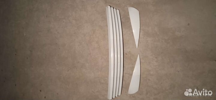 Аксессуары