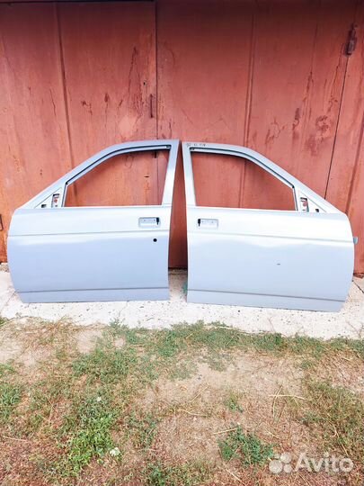 Двери Ваз 2110-2170 Приора Новые