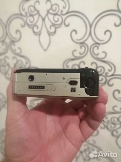 Фотоаппарат Praktica m45
