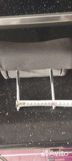 Подголовники