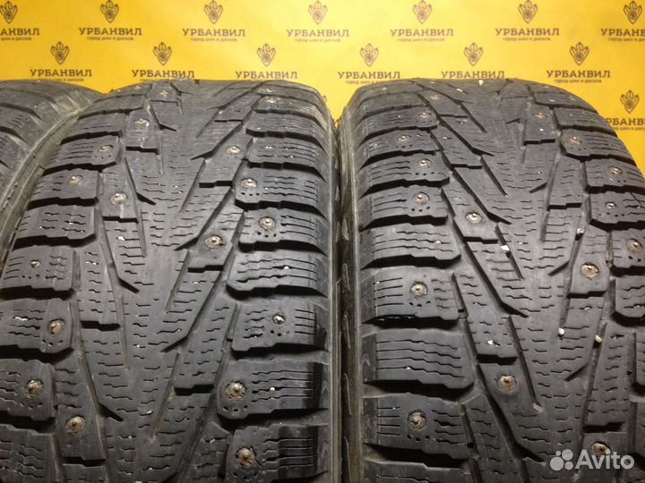 Nokian Tyres Hakkapeliitta 7 SUV 225/65 R17 106T