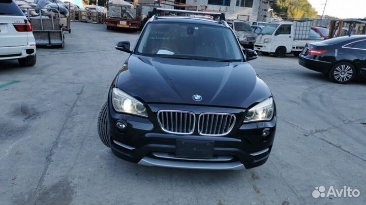 Авто на разбор Bmw X1 E84 N20B20A 2013