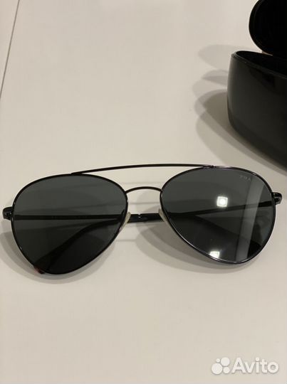 Солнцезащитные очки мужские Prada оригинал