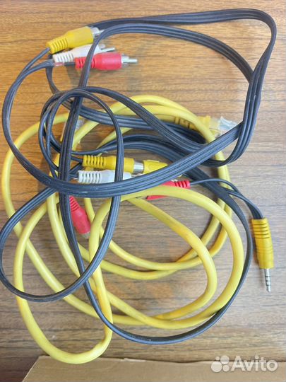 Motorola тв приставкаVIP1003