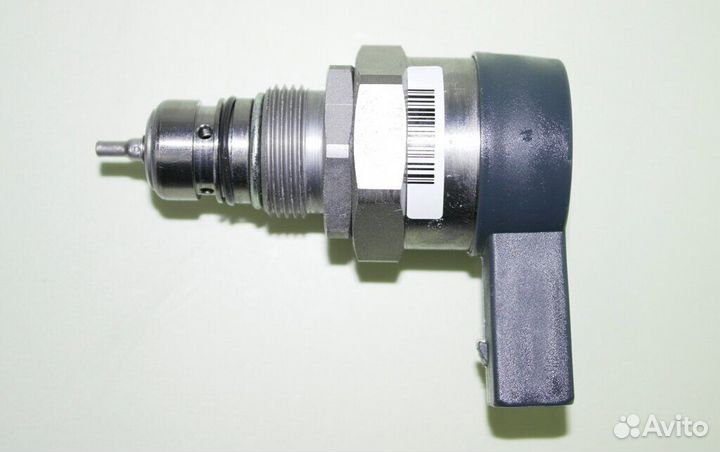 Клапан давления топлива 0281006430 audi WV