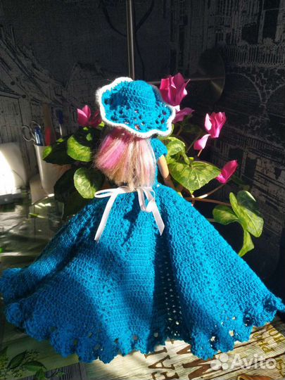 Вещи для кукол