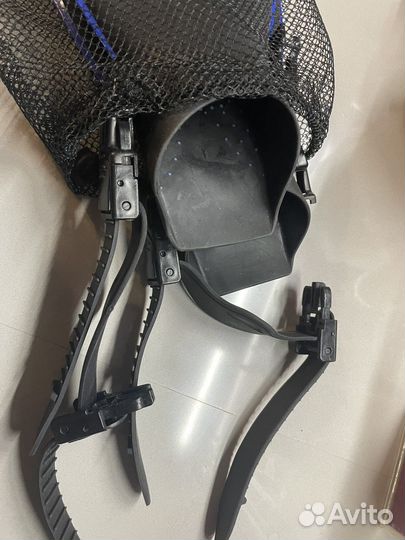 Ласты детские 30 размер